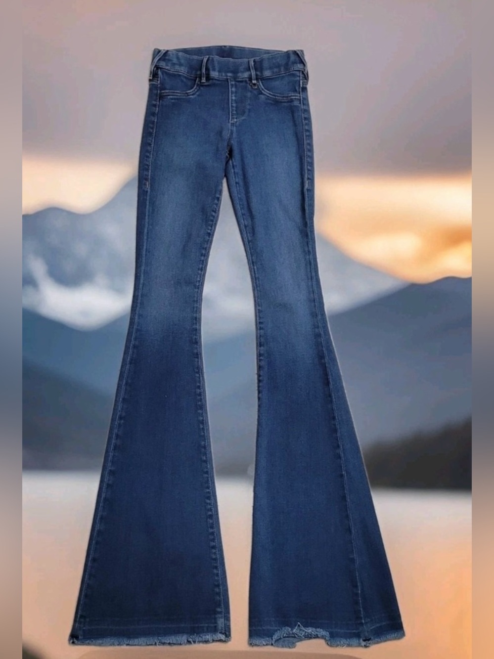 True Religion Runway Jeans